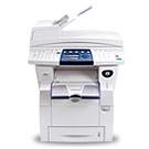 Xerox copier
