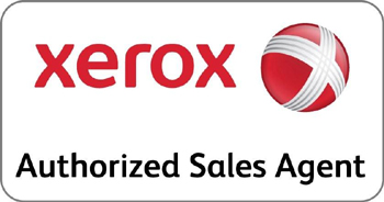 Xerox logo at www.xerox.com